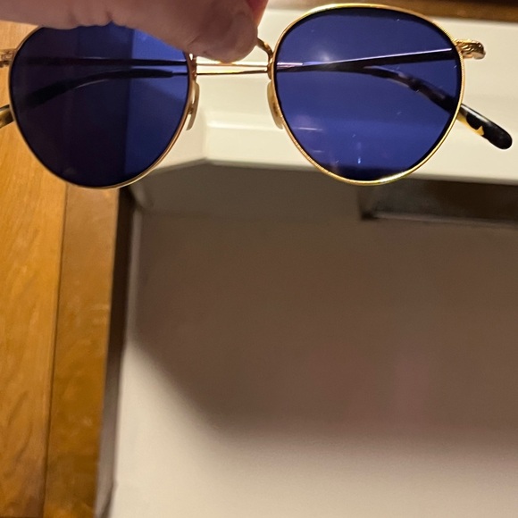 Oliver people sunglasses - Picture 1 of 4